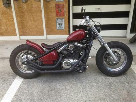 Kawasaki Vulcan Classic Bobber Reviewmotors Co