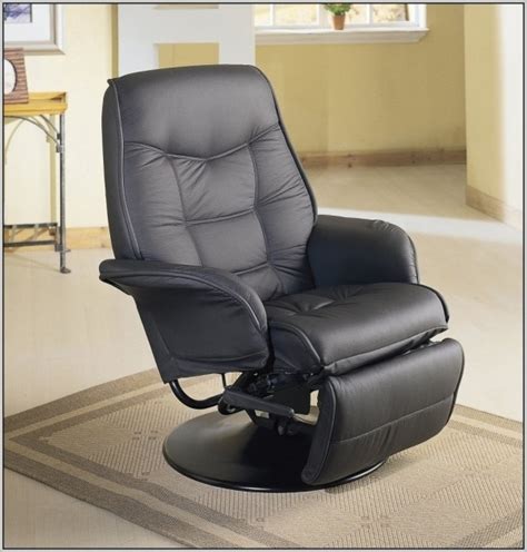 Reclining Office Chair With Footrest Design Creative Ideas Image 84 ...