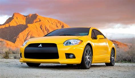 sooper carz: 2012 Mitsubishi Eclipse GT wallpapers