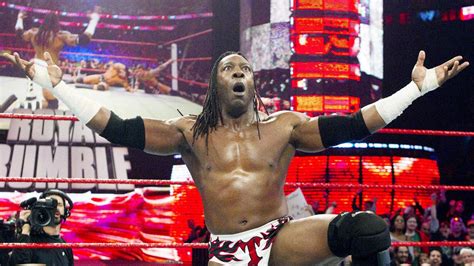 The Former Wwe Champion Booker T Says He Still Has Beef With