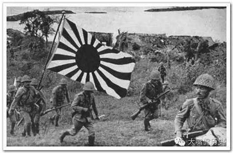 二戰日軍為什麼不帶軍醫，日軍回答不需要帶軍醫真相 每日頭條