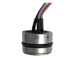 Bcm B A F Pressure Sensors With Flush Diaphragm Sensor In