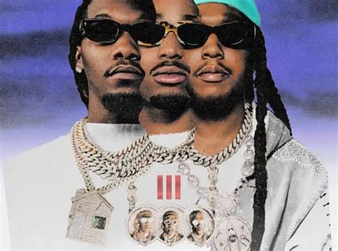 Stream Migos Releases Deluxe Edition Of Culture Iii 5 New Songs