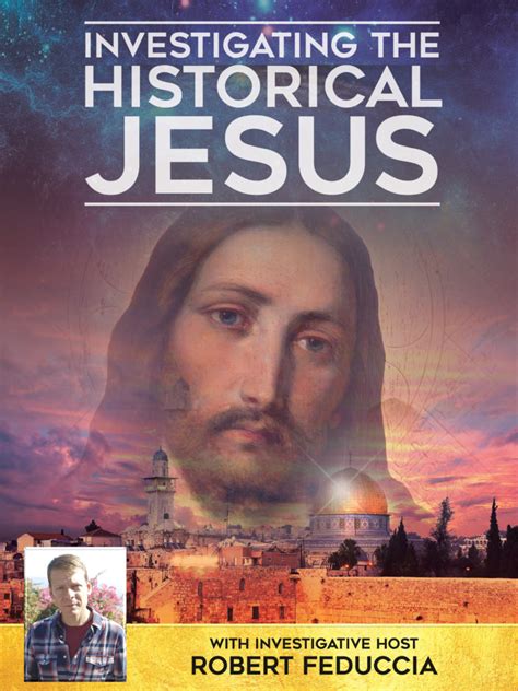 Investigating The Historical Jesus - BMG-Global | Bridgestone Multimedia Group | Movie & TV ...