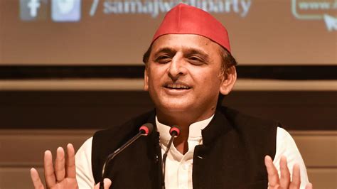 Samajwadi Party Releases List Of 159 Candidates For Up Poll See Full List