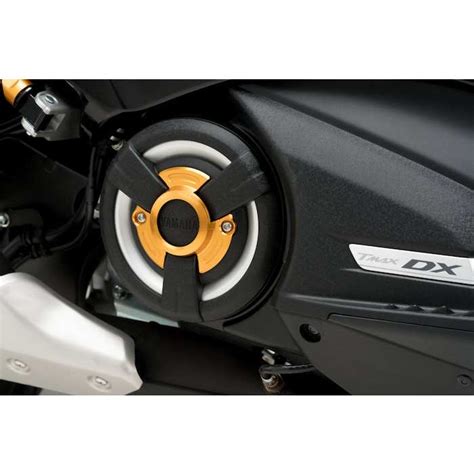 Puig 9855 Protezione Carter Per Yamaha T Max 560 Dal 2022