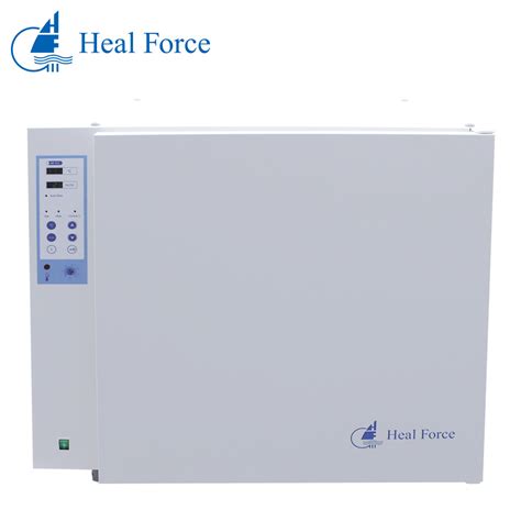 Heal Force Co2 Incubator Hf212uv Team Medical And Scientific Sdn Bhd