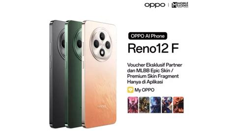 Daftar Harga Hp Oppo Desember Oppo A Diskon Jadi Rp Jutaan