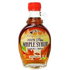 Coles Finest Pure Canadian Maple Syrup 250ml For Sale Online EBay