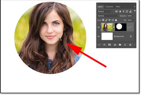 Photoshop Layer Masks Advanced Tips And Tricks