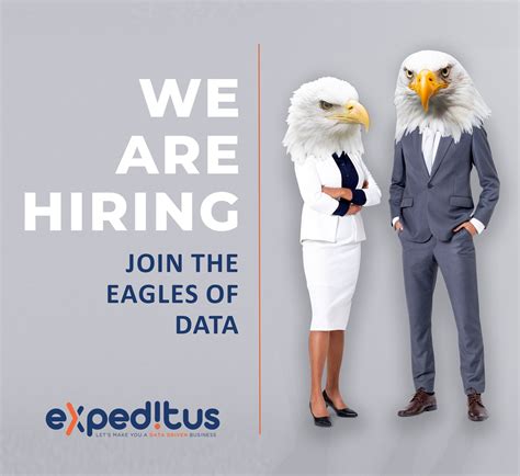 Jobs At Expeditus