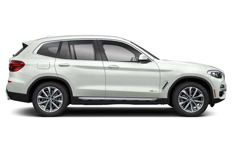 2020 Bmw X3 Specs Prices Mpg Reviews And Photos