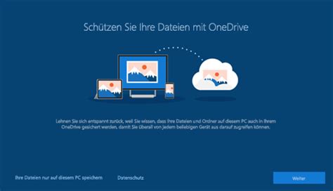 Onedrive Synchronisierung Richtig Einrichten Tipps Tricks