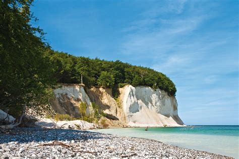 Sonneninsel R Gen Hiddensee Fichtenkamm Reisen