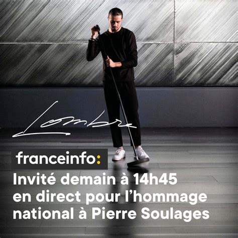 Lombre Sur France Info Tv En Direct Pour L Hommage National Pierre