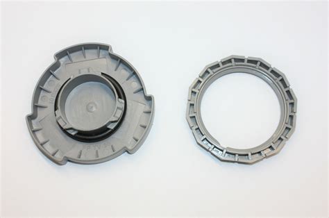 Deckel Mutter f Salzbehälter Geschirrspüler Bosch Siemens 00611319