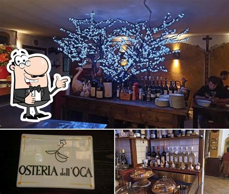 Osteria Dell Oca Ristorante Aosta Menu E Recensioni Del Ristorante