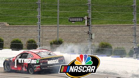 NASCAR Outlaws Ross Chastain S Martinsville Wall Move At All Tracks On