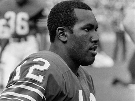 James ‘Shack’ Harris was an NFL pioneer on and off the field From starring as a rare Black ...