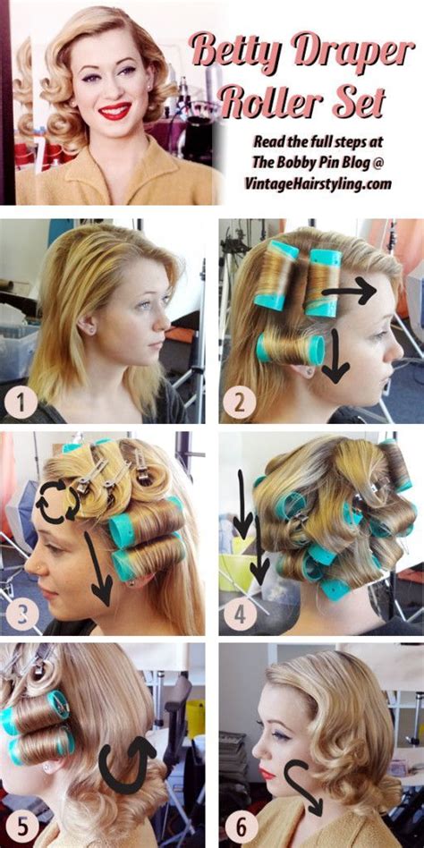 Vintage Hairstyles Tutorial Diy Hairstyles Wedding Hairstyles Classy