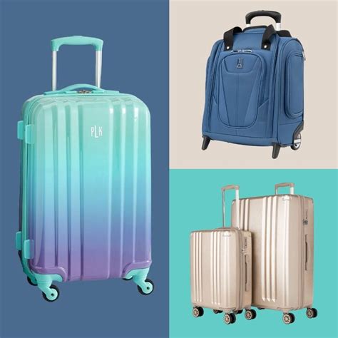 9 Best Luggage Brands 2024 for All Types of Travelers