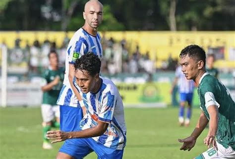 PSPS Riau Terancam Kena Sanksi Gara Gara Sempat Mogok Tanding Saat