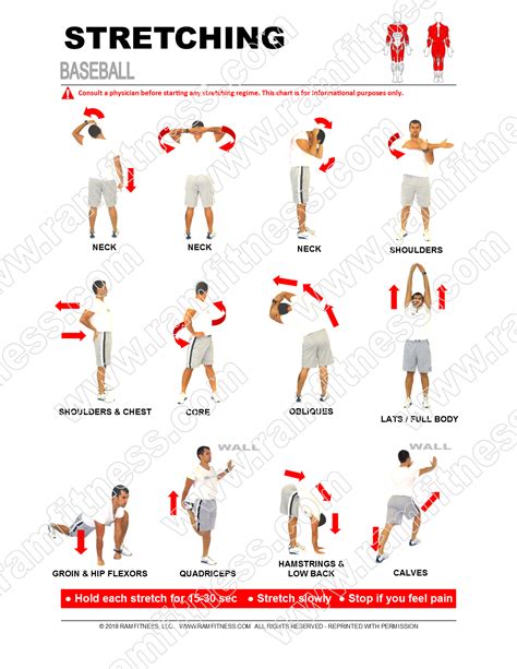 Baseball Pitcher Workout Pdf | EOUA Blog