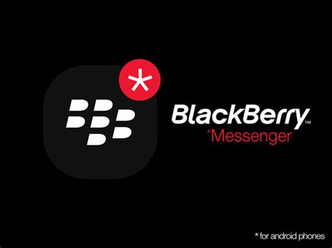 Blackberry Messenger for android phones :: Behance