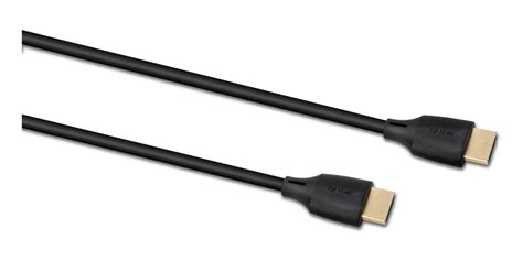 Qed Connect Hdmi 3 M Câbles Hdmi Sur Easylounge