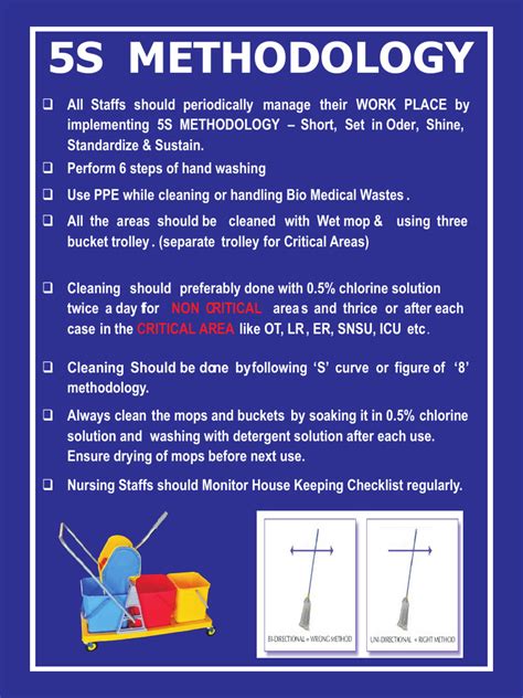 5s Methodology | PDF