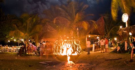 Trellis Bay Full Moon Party Caribbean Events