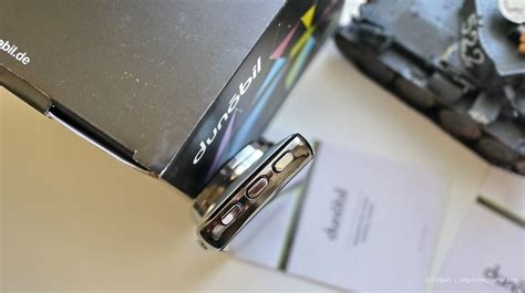 Dunobil Chrom Duo. Видеорегистратор с камерой заднего вида | Yablor.ru