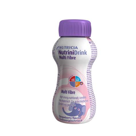 Bestpharmacy Gr Nutricia Nutrini Drink Multi Fibre