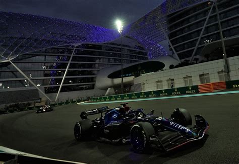 The Abu Dhabi Grand Prix 2023: Everything You Need to Know