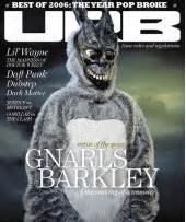 Gnarls Barkley - Music Profile | BANDMINE.COM