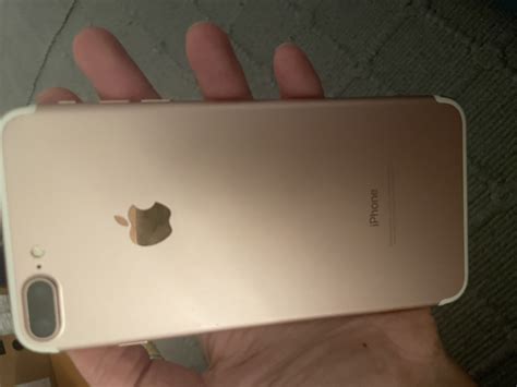 IPhone 7 Plus Mobiteli OLX Ba