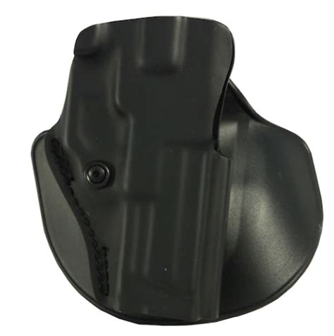 5198 Open Top Holster By Safariland