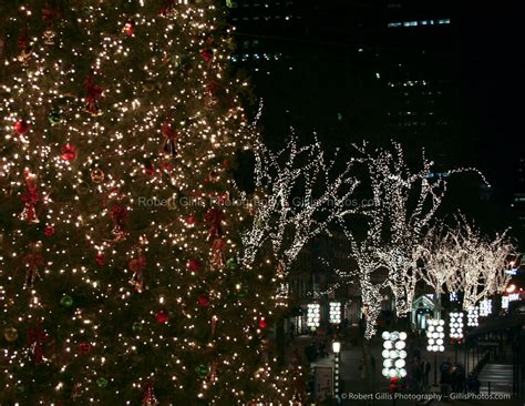 Boston - Faneuil Hall Quincy Market at Christmas | Robert Gillis New ...