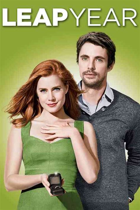 Leap Year 2010 فيلم القصة التريلر الرسمي صور سينما ويب