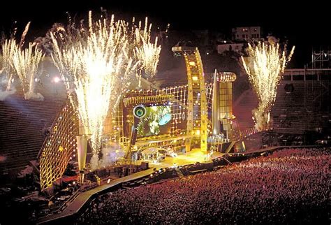 Rolling Stones Fizeram Show Pela Primeira Vez No Brasil H Anos