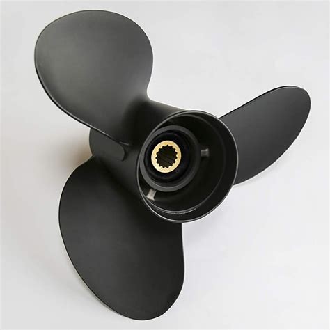 Amazon FLISH Propeller 13 7 8 X 17 OEM 58100 87L20 019 Boat