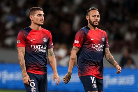 Lio Messi Fue Crítico Sobre La Llegada De Neymar A Al Hilal “si Hubiese Sido Una Cuestión De