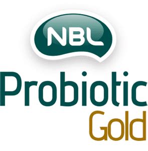 NBL Probiotic Gold Nbl Ba