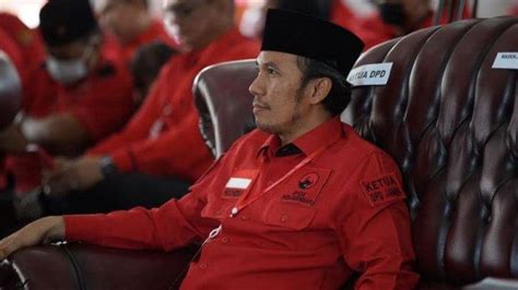 Profil Dan Biodata Edi Purwanto Ketua Dprd Provinsi Jambi Yang Nyaleg