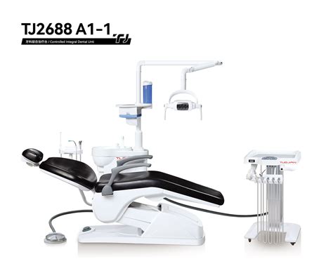 TJ2688 F6 Controlled Integral Dental Unti Tuojian Medical Equipment