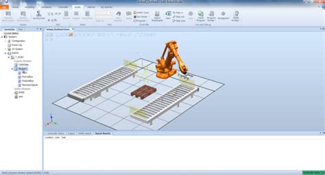 Tutorials for RobotStudio - RobotStudio - ABB Robotics