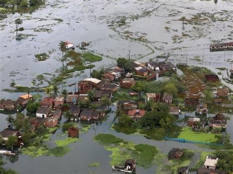 At Least 4 Killed As Flash Floods Hit Parts Of Cambodia Says Pm International News Others