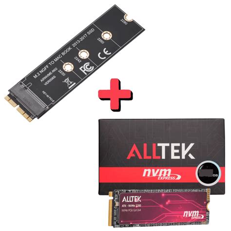 Adaptador Ssd M M Nvme X Para Pci Express Pcie X Plug C Thermal