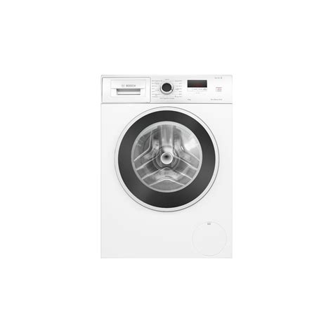 OFFERTA ELETTROVILLAGE BOSCH WGE03200IT LAVATRICE SERIE 2 8KG 1200