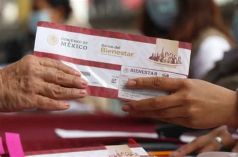 Pensión Bienestar pagará 20 más a partir de hoy Cuánto recibirán